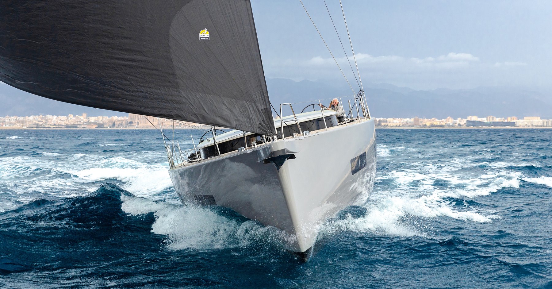 carbon yachts for sale