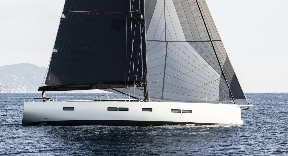 y yacht hungary kft