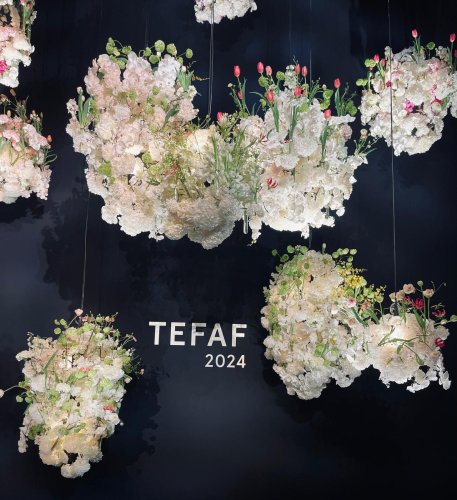 The European Fine Art Foundation (TEFAF)