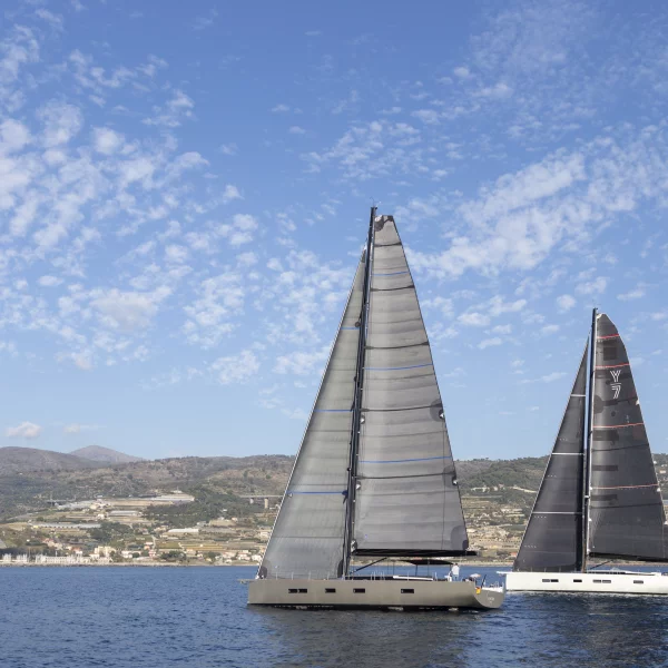 Panoramic View Y7 Yachts