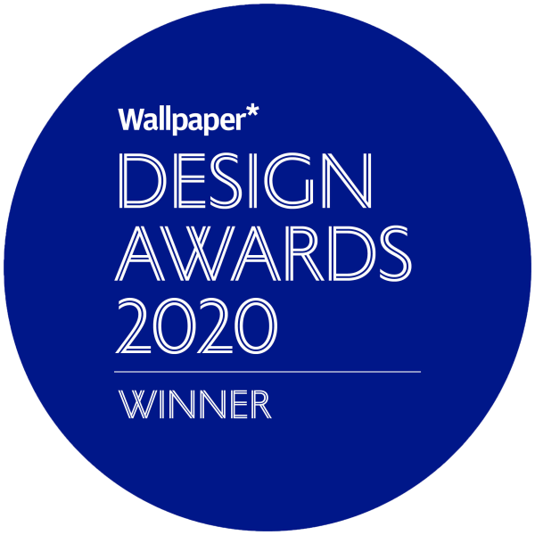 Wallpaper Design Awards Winner